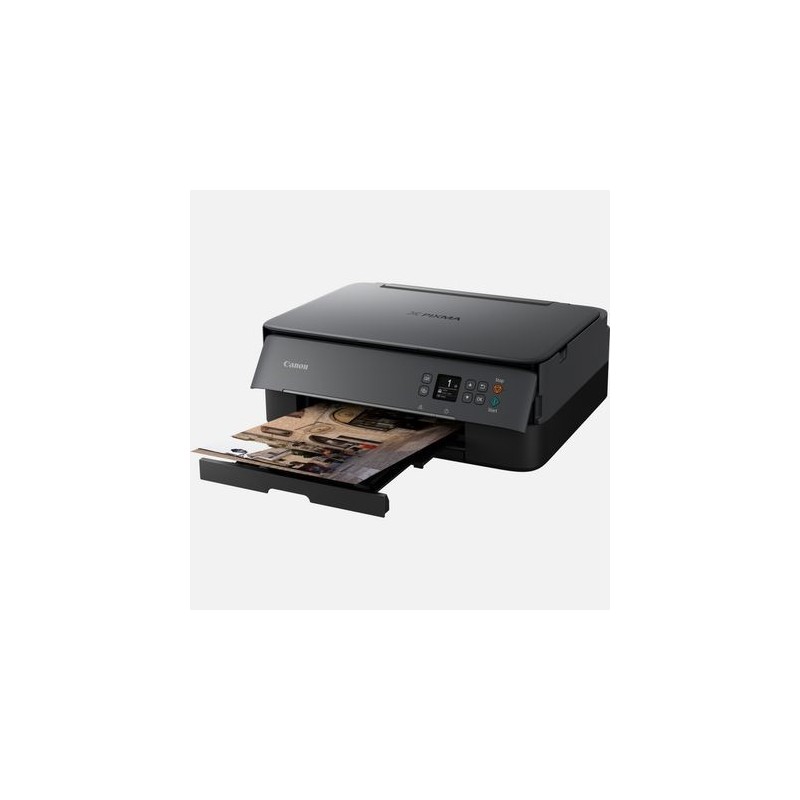 Canon PIXMA TS5350 Jet d'encre A4 4800 x 1200 DPI Wifi