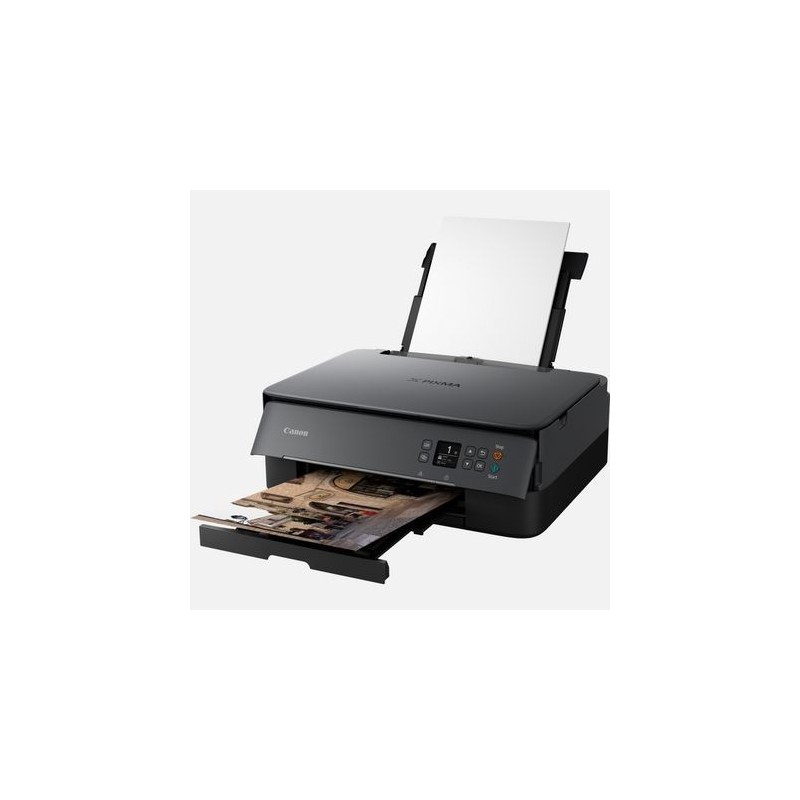 Canon PIXMA TS5350 Jet d'encre A4 4800 x 1200 DPI Wifi