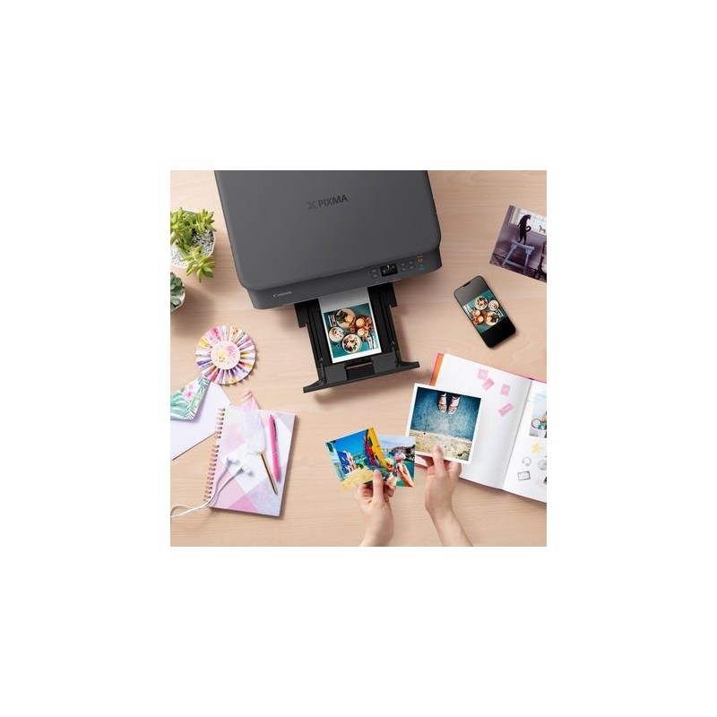 Canon PIXMA TS5350 Jet d'encre A4 4800 x 1200 DPI Wifi