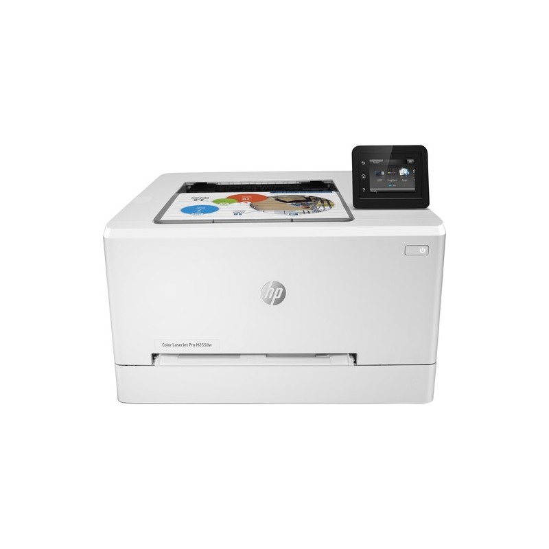 HP Color LaserJet Pro M255dw Couleur 600 x 600 DPI A4 Wifi