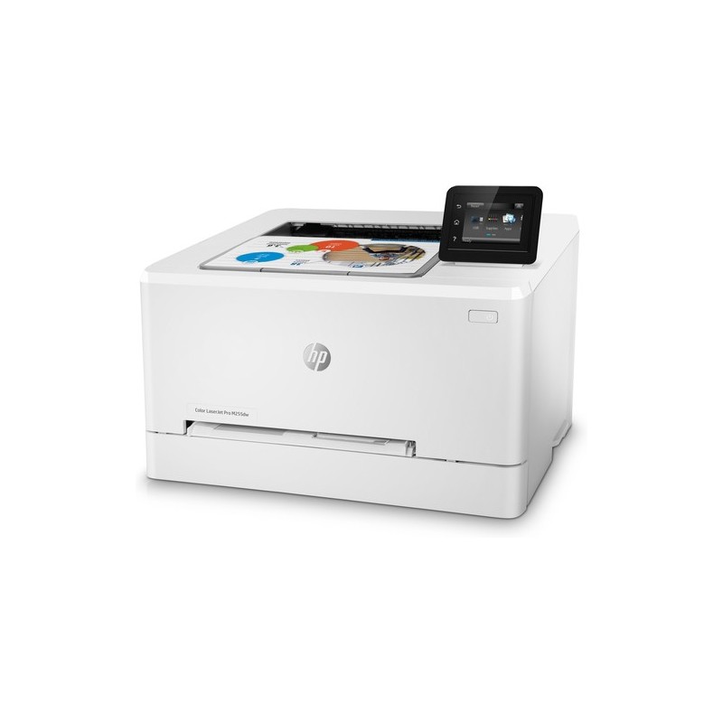 HP Color LaserJet Pro M255dw Couleur 600 x 600 DPI A4 Wifi