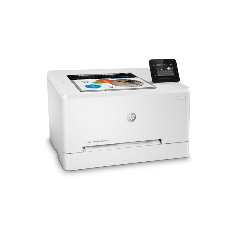 HP Color LaserJet Pro M255dw Couleur 600 x 600 DPI A4 Wifi