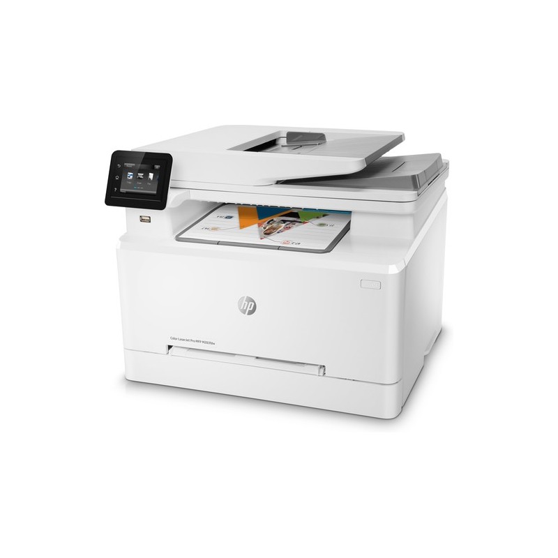 HP Color LaserJet Pro M283fdw Laser A4 600 x 600 DPI 21 ppm Wifi