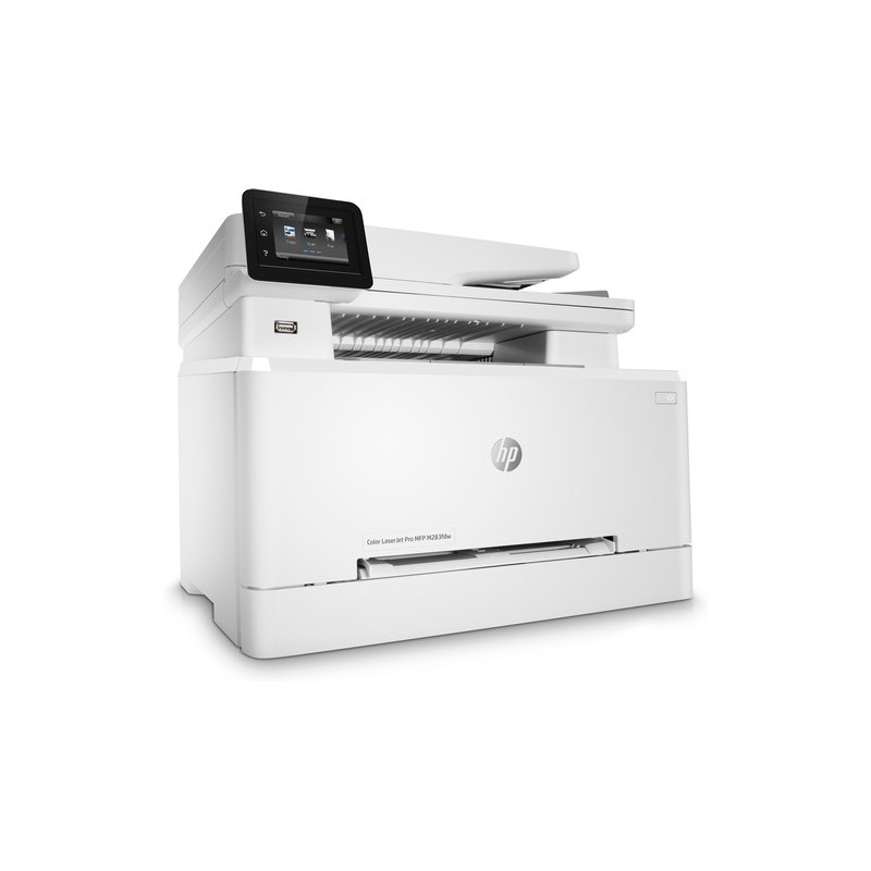 HP Color LaserJet Pro M283fdw Laser A4 600 x 600 DPI 21 ppm Wifi