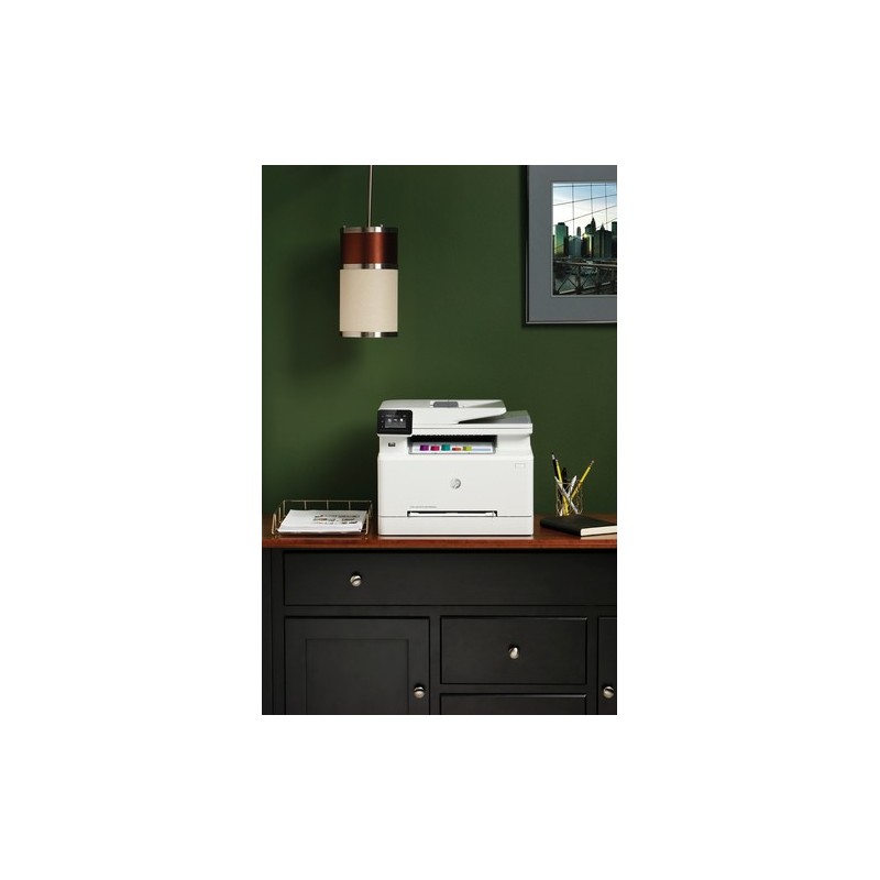 HP Color LaserJet Pro M283fdw Laser A4 600 x 600 DPI 21 ppm Wifi