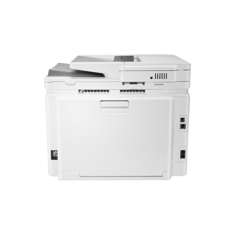 HP Color LaserJet Pro M283fdw Laser A4 600 x 600 DPI 21 ppm Wifi