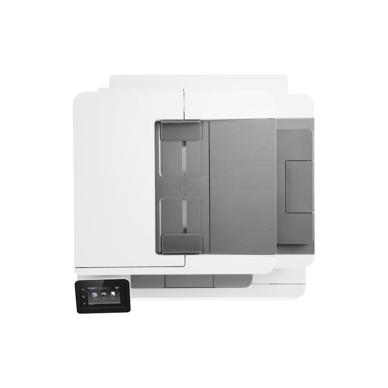 HP Color LaserJet Pro M283fdw Laser A4 600 x 600 DPI 21 ppm Wifi