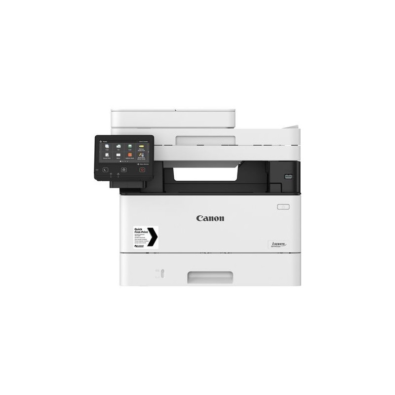 Canon i-SENSYS MF445DW Laser A4 1200 x 1200 DPI 38 ppm Wifi