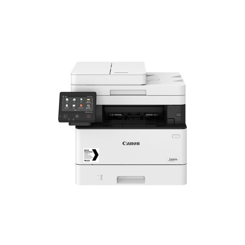 Canon i-SENSYS MF445DW Laser A4 1200 x 1200 DPI 38 ppm Wifi