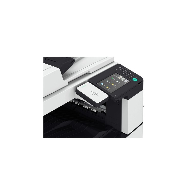 Canon imageRUNNER 2625i Laser A3 1200 x 1200 DPI 25 ppm Wifi