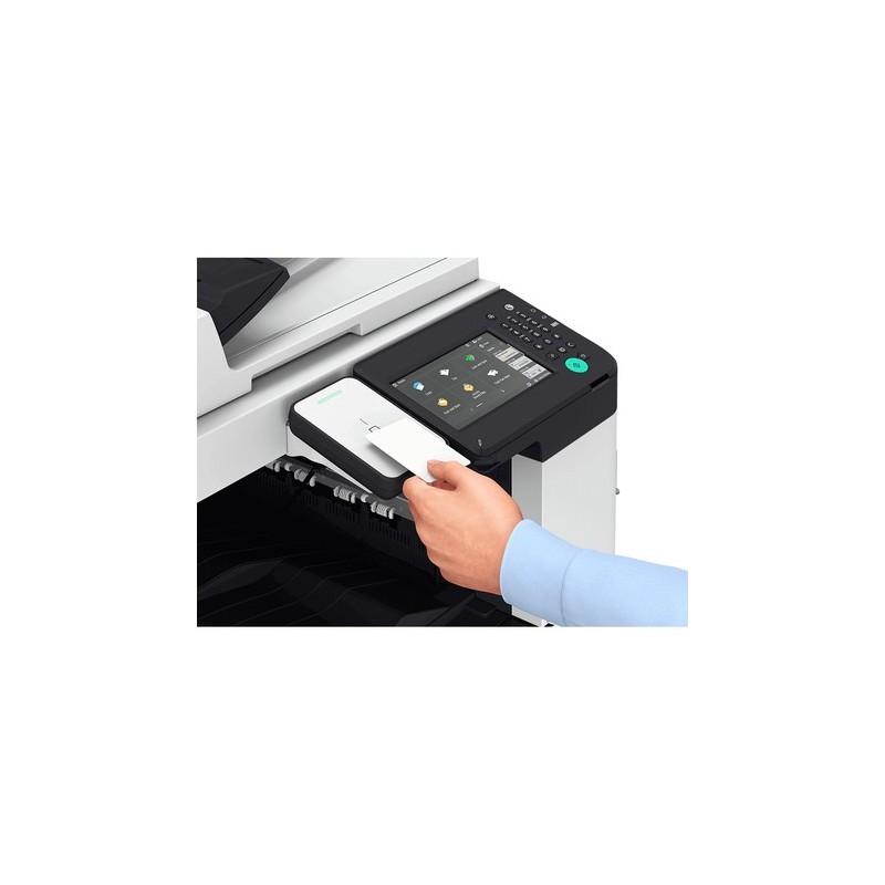 Canon imageRUNNER 2625i Laser A3 1200 x 1200 DPI 25 ppm Wifi