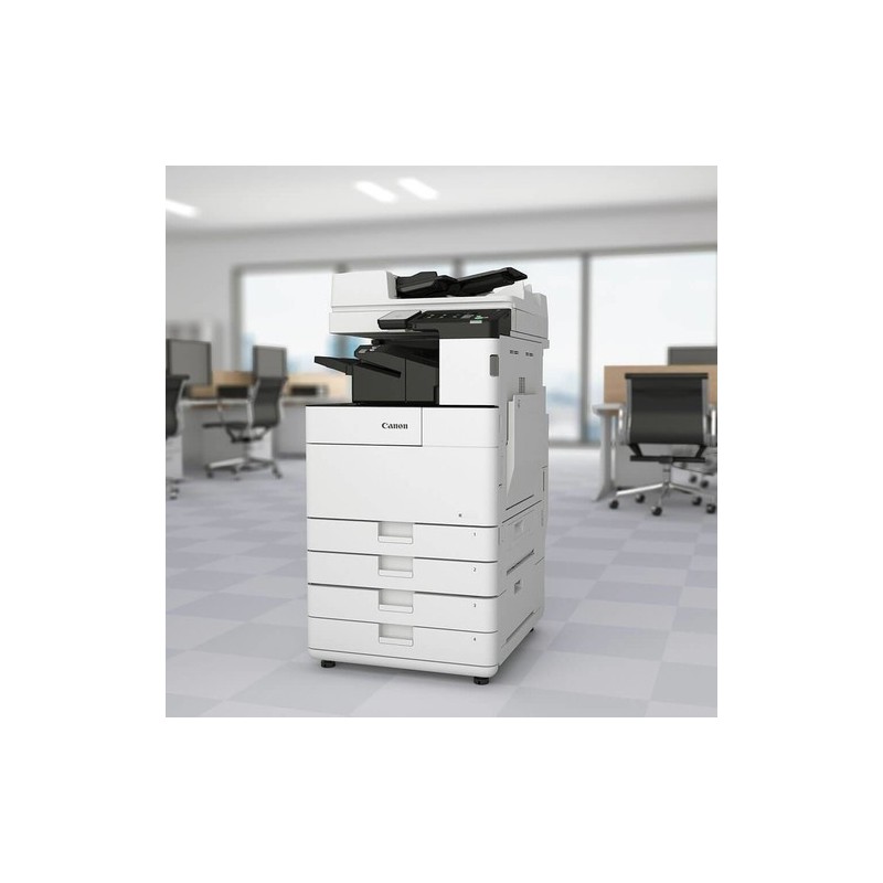 Canon imageRUNNER 2625i Laser A3 1200 x 1200 DPI 25 ppm Wifi