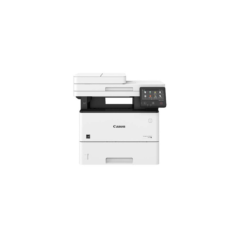 Canon imageRUNNER 1643i Laser A4 1200 x 1200 DPI 43 ppm Wifi
