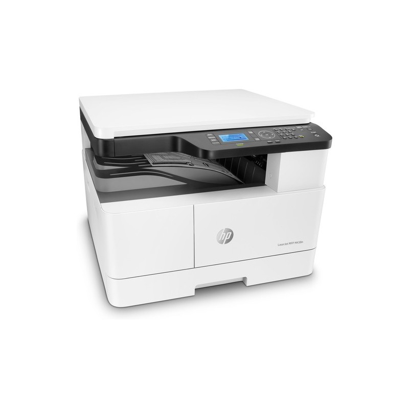 HP LaserJet M438n Laser A3 1200 x 1200 DPI 24 ppm