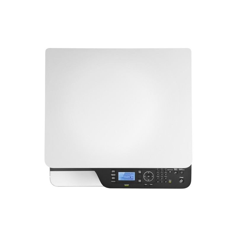 HP LaserJet M438n Laser A3 1200 x 1200 DPI 24 ppm