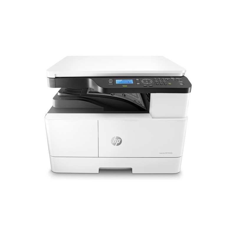 HP LaserJet M438n Laser A3 1200 x 1200 DPI 24 ppm
