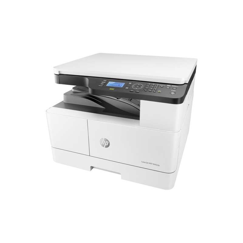 HP LaserJet MFP M442dn Laser A3 1200 x 1200 DPI 24 ppm