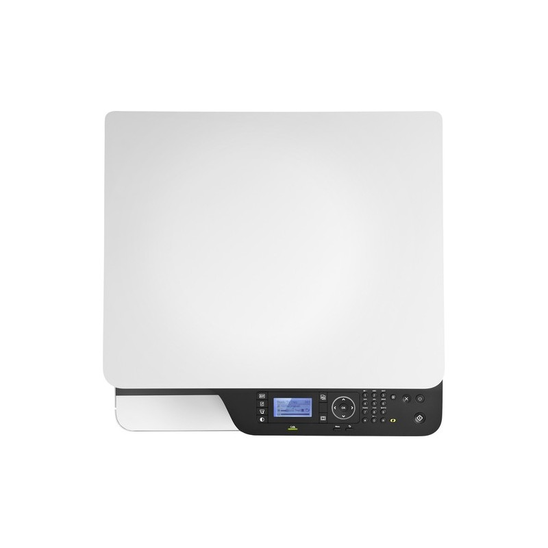 HP LaserJet MFP M442dn Laser A3 1200 x 1200 DPI 24 ppm