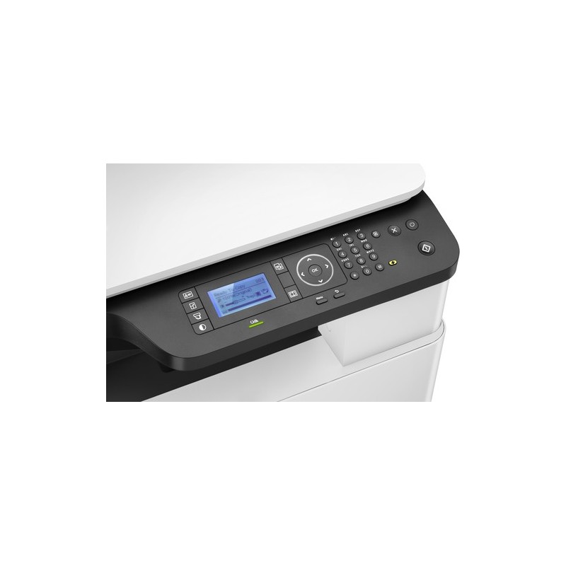 HP LaserJet MFP M442dn Laser A3 1200 x 1200 DPI 24 ppm