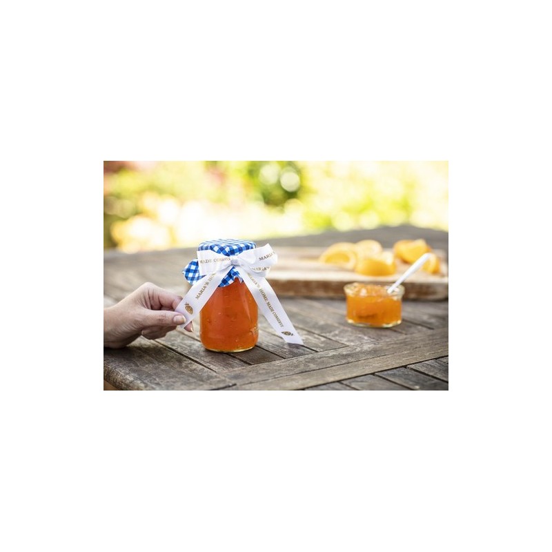 Brother TZE-R254 ruban d'impression Or