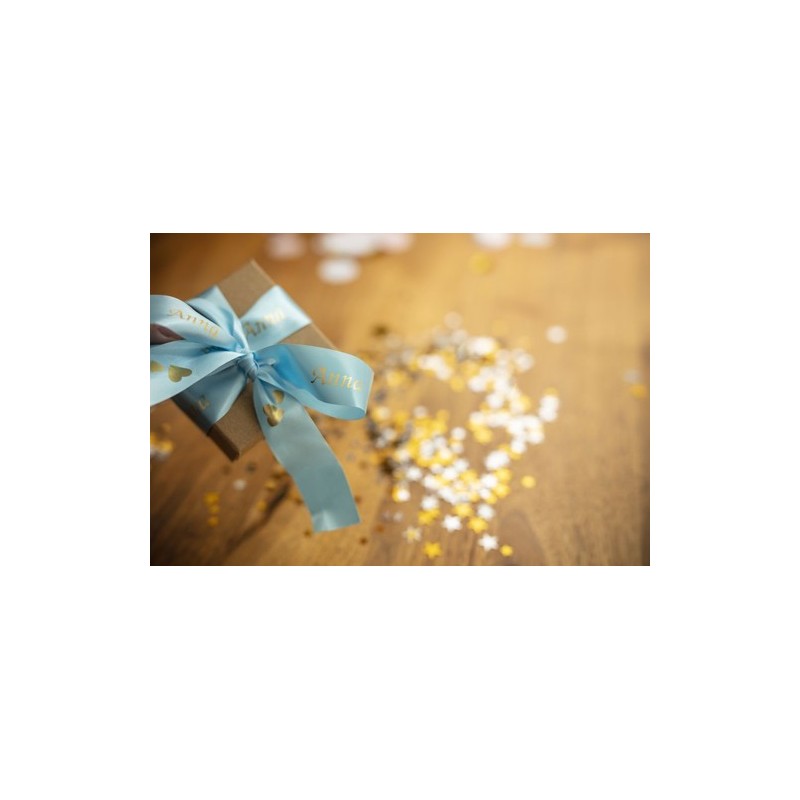 Brother TZE-RL54 ruban d'impression Or