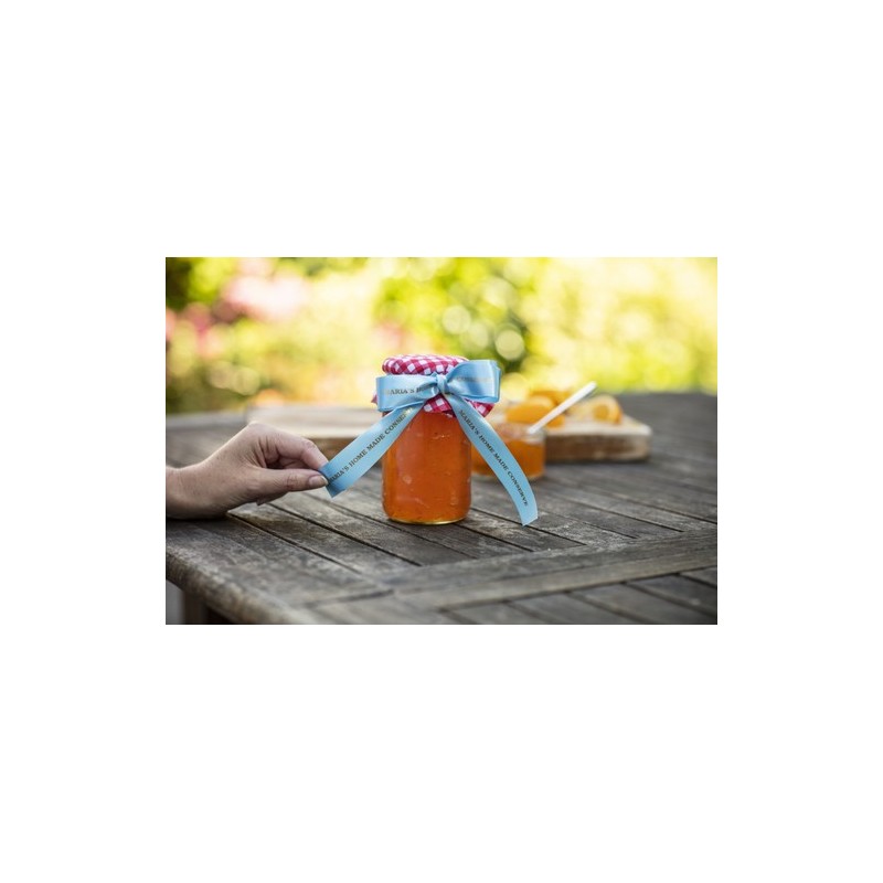 Brother TZE-RL54 ruban d'impression Or