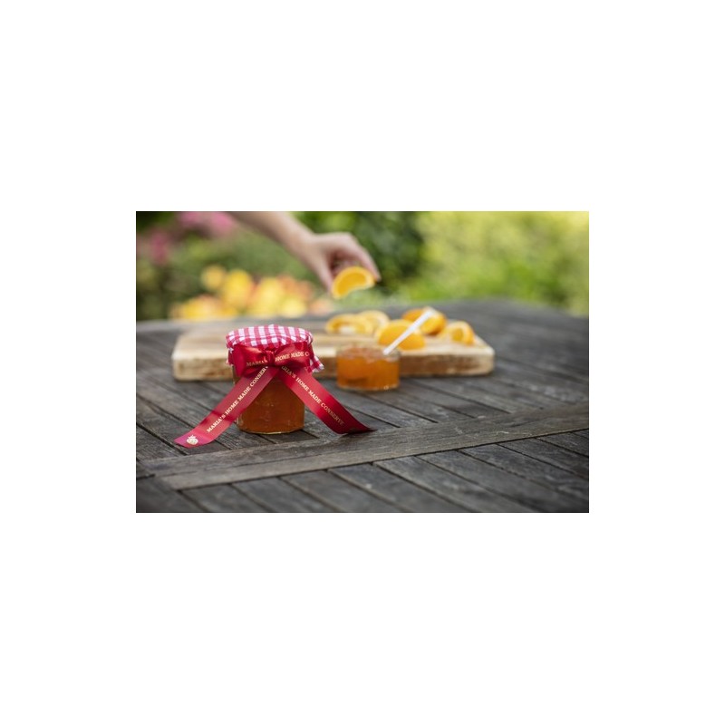 Brother TZE-RW54 ruban d'impression Or