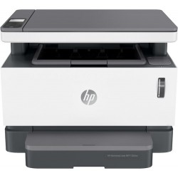 HP Neverstop Laser 1202nw A4 600 x 600 DPI 21 ppm Wifi
