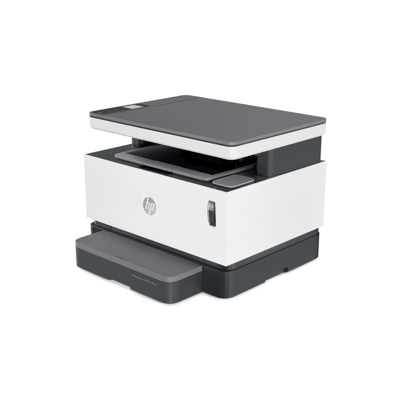 HP Neverstop Laser 1202nw A4 600 x 600 DPI 21 ppm Wifi