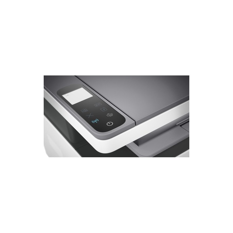 HP Neverstop Laser 1202nw A4 600 x 600 DPI 21 ppm Wifi