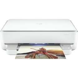 HP ENVY 6022 All-in-One printer A jet d'encre thermique A4 4800 x 1200 DPI 10 ppm Wifi