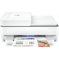 HP ENVY Pro 6430 A jet d'encre thermique A4 4800 x 1200 DPI 10 ppm Wifi