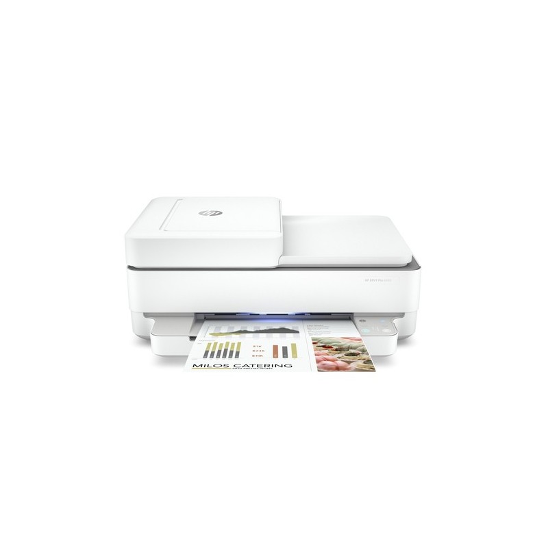 HP ENVY Pro 6430 A jet d'encre thermique A4 4800 x 1200 DPI 10 ppm Wifi