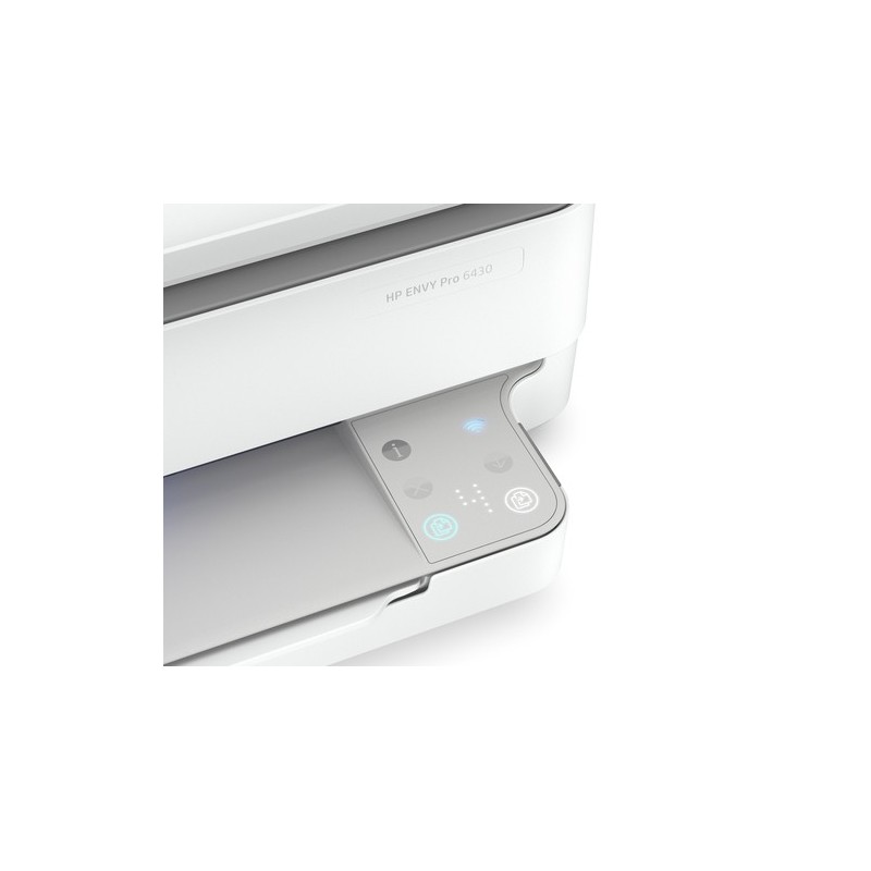 HP ENVY Pro 6430 A jet d'encre thermique A4 4800 x 1200 DPI 10 ppm Wifi