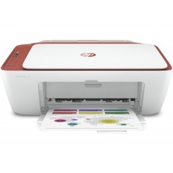 HP DeskJet 2723 A jet d'encre thermique A4 4800 x 1200 DPI 7.5 ppm Wifi