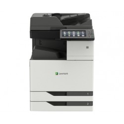 Lexmark CX920de Laser A3 1200 x 1200 DPI 25 ppm
