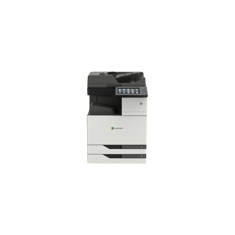 Lexmark CX920de Laser A3 1200 x 1200 DPI 25 ppm
