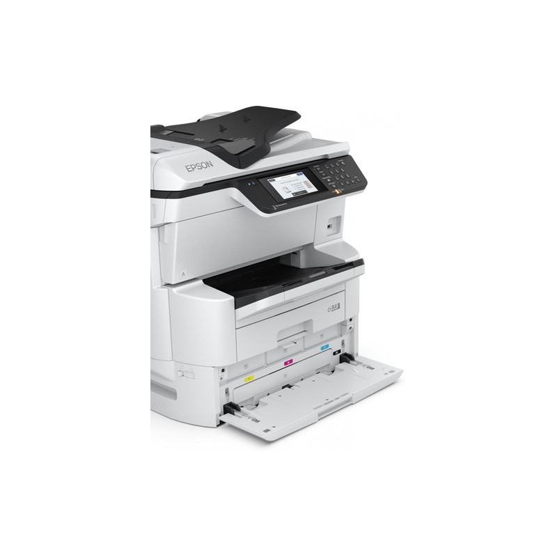 Epson WorkForce Pro WF-C878RD3TWFC Jet d'encre A3 4800 x 1200 DPI 35 ppm Wifi
