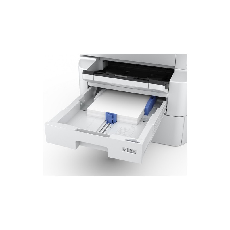 Epson WorkForce Pro WF-C878RD3TWFC Jet d'encre A3 4800 x 1200 DPI 35 ppm Wifi
