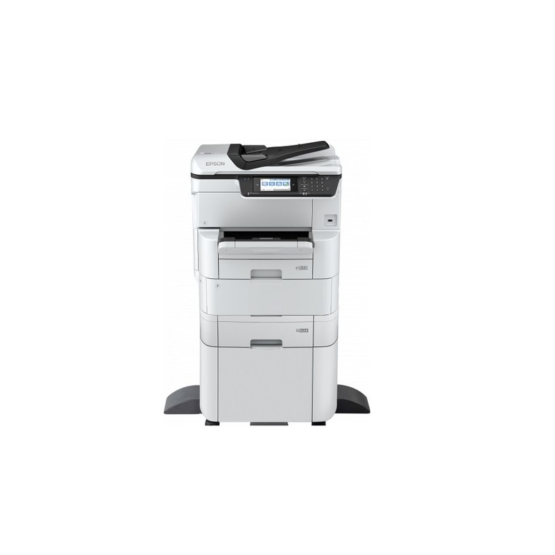 Epson WF-C878RDTWFC Jet d'encre A3 4800 x 1200 DPI 25 ppm Wifi