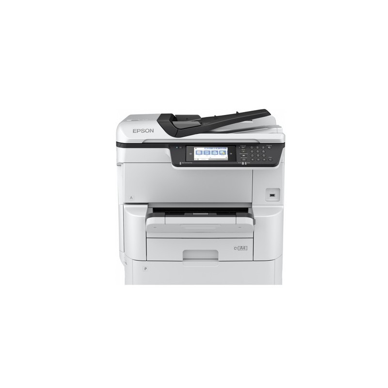 Epson WF-C878RDTWFC Jet d'encre A3 4800 x 1200 DPI 25 ppm Wifi