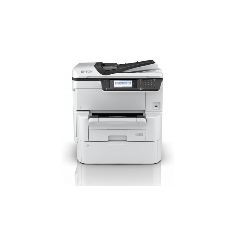 Epson WF-C878RDTWFC Jet d'encre A3 4800 x 1200 DPI 25 ppm Wifi