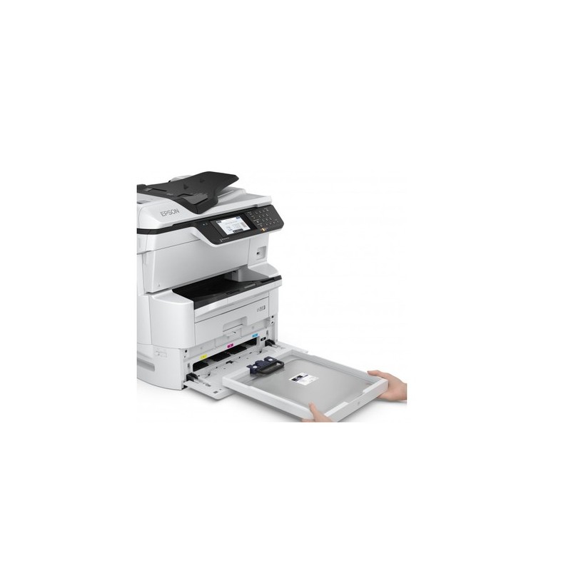 Epson WF-C878RDTWFC Jet d'encre A3 4800 x 1200 DPI 25 ppm Wifi