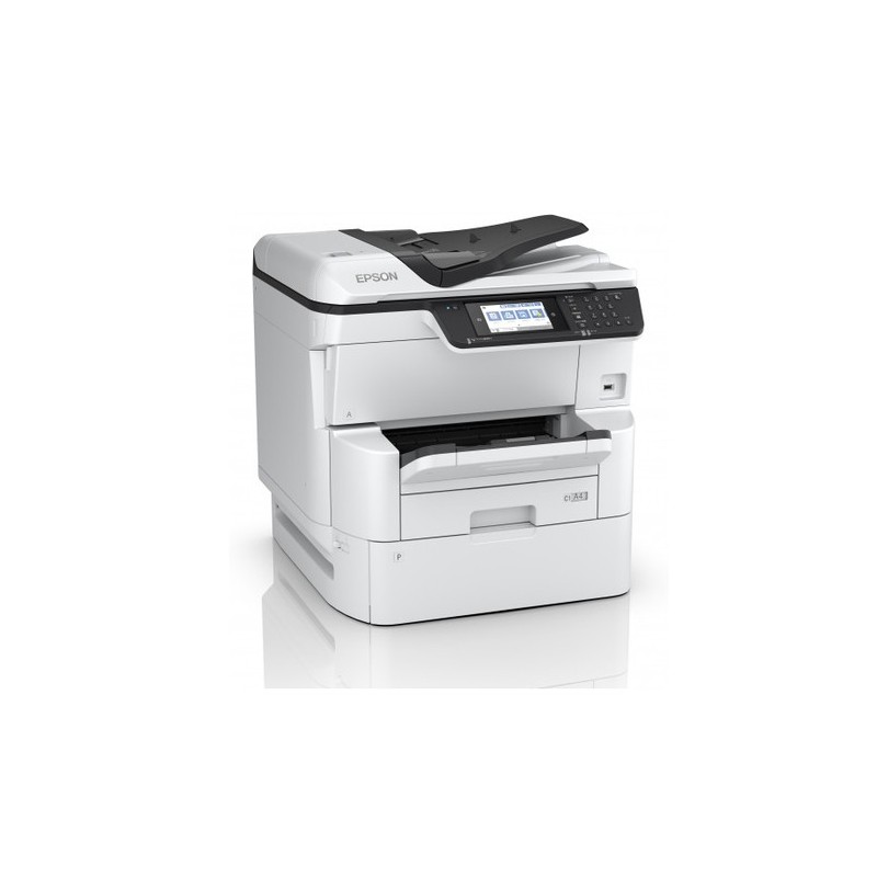 Epson WF-C878RDTWFC Jet d'encre A3 4800 x 1200 DPI 25 ppm Wifi