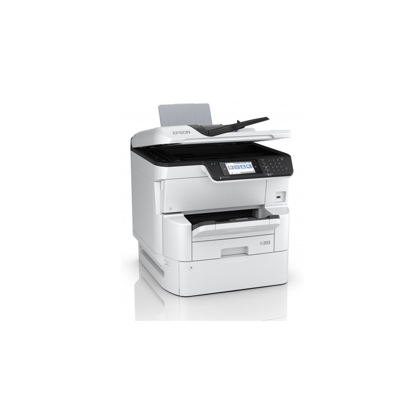 Epson WF-C878RDTWFC Jet d'encre A3 4800 x 1200 DPI 25 ppm Wifi