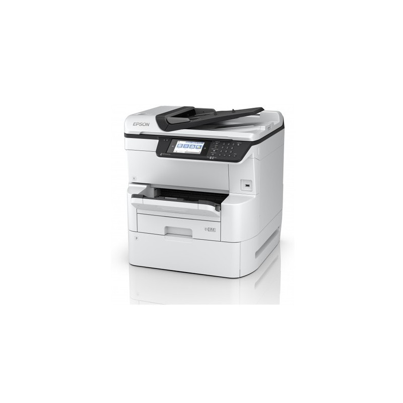 Epson WF-C878RDTWFC Jet d'encre A3 4800 x 1200 DPI 25 ppm Wifi