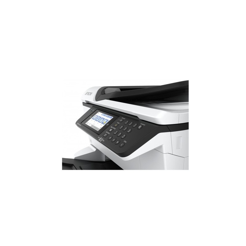 Epson WF-C878RDTWFC Jet d'encre A3 4800 x 1200 DPI 25 ppm Wifi