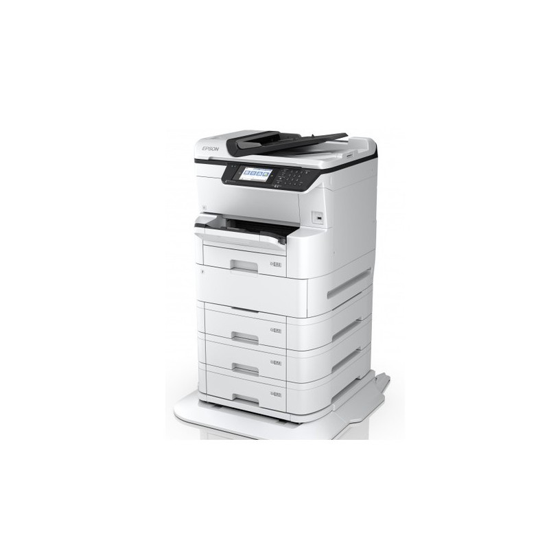 Epson WF-C878RDTWFC Jet d'encre A3 4800 x 1200 DPI 25 ppm Wifi