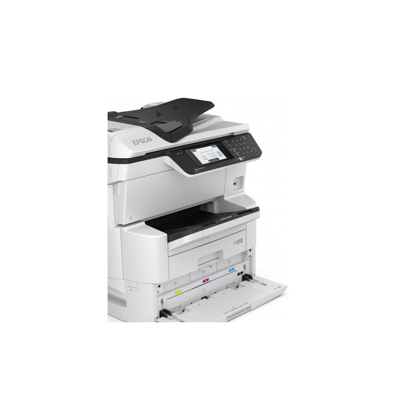 Epson WF-C878RDTWFC Jet d'encre A3 4800 x 1200 DPI 25 ppm Wifi