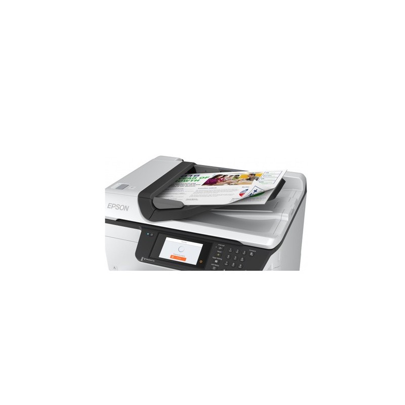 Epson WF-C878RDTWFC Jet d'encre A3 4800 x 1200 DPI 25 ppm Wifi